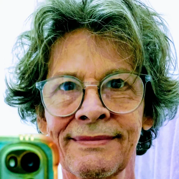 Ator Thierry Tremouroux por Reprodução | Instagram