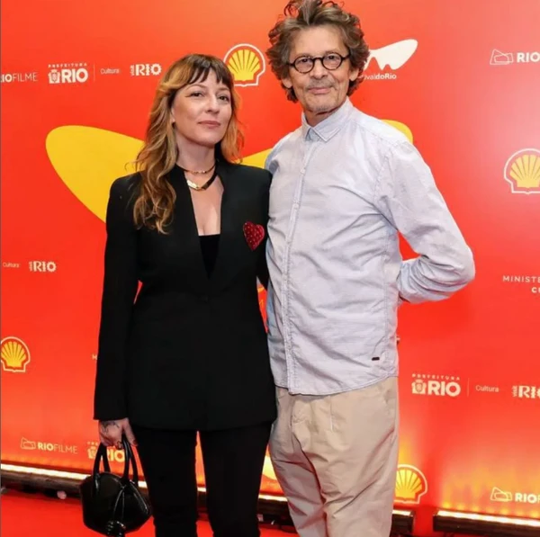 Ator Thierry Tremouroux por Reprodução | Instagram