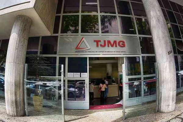 TJ-MG por Reprodução