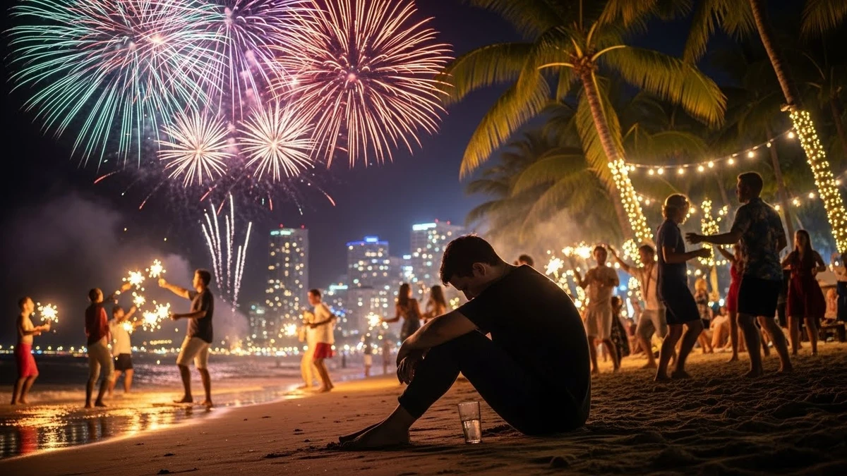 Transtorno Afetivo Sazonal tem tratamento