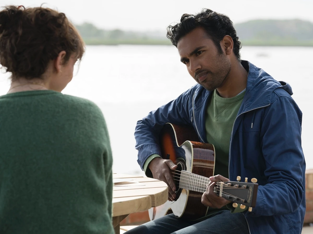 Yesterday: A Trilha do Sucesso (2019) – Netflix por Reprodução