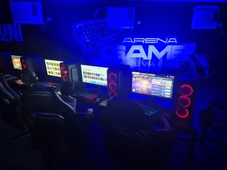 Imagem - Pais sofrem, crianças se divertem: a Arena Game do Festival Virada Salvador que todos querem conhecer