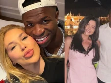 Imagem - Assessora de Virginia quebra silêncio após boatos sobre affair com irmão de Vini Jr.