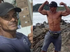 Imagem - Saiba quem é o turista que morreu em praia da Bahia após salvar o filho de afogamento