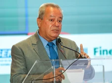 Imagem - Ricardo Alban: ‘Brasil tornou-se pesado, complexo e incompatível com sua realidade’