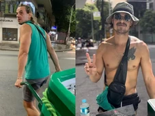 Imagem - Ex-galã de Malhação voltará a vender cervejas no Réveillon: 'Vou com tudo'