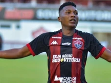 Imagem - Ex-Vitória fica livre no mercado após duas temporadas no futebol japonês