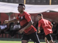 Imagem - Promessa do Vitória que não vingou é anunciado por clube tradicional na Série C