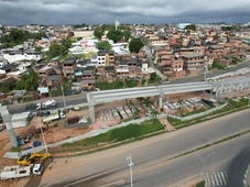 Imagem - Estrada do Derba terá pista interditada; veja como fica o trânsito