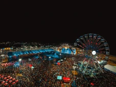 Imagem - É de graça! Confira a ordem das atrações do Virada Salvador 2026 nesta segunda (29)