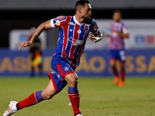 Imagem - Clube de Guilherme Bellintani anuncia ídolo do Bahia para a temporada 2026