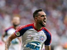 Imagem - Ídolo do Bahia fica livre no mercado e negocia com clube da Série B