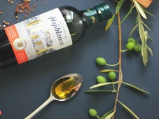 Imagem - Como o seu corpo reage se você tomar uma colher de azeite em jejum todos os dias