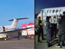 Imagem - Homem em situação de rua tem 55% do corpo queimado após ataque na Bahia