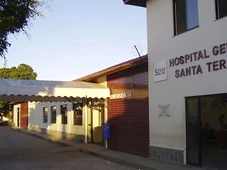 Imagem - Sete pessoas são internadas com suspeita de intoxicação por metanol no interior da Bahia