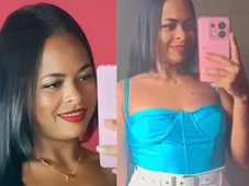 Imagem - Acidente deixa uma jovem morta e três feridos após carro capotar em estrada da Bahia