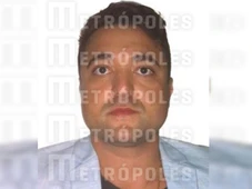 Imagem - Advogado preso suspeito de matar homem em ritual satânico invadia cemitérios e violava covas