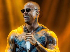 Imagem - Léo Santana anuncia pausa na carreira em 2026 e explica decisão