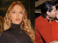 Imagem - Mensagem de Virgínia após término de Zé Felipe e Ana Castela vira alvo de especulações