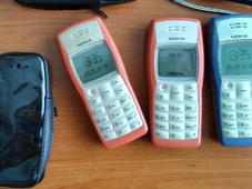 Imagem - Guardar ou vender? Saiba quanto vale aquele seu celular tijolão antigo