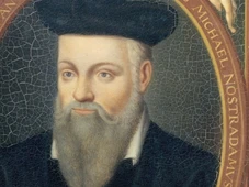 Imagem - Previsões de Nostradamus para 2026 incluem tragédia com um famoso