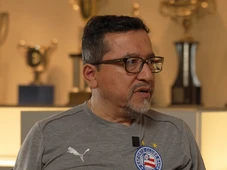 Imagem - CEO do Bahia abre números, detalha bastidores e fala sobre o futuro do tricolor