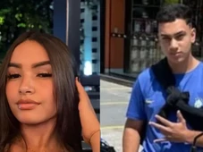 Imagem - Jovem é presa suspeita de atropelar namorado e amiga após briga por ciúmes