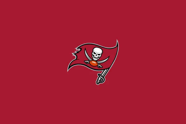 24º — Tampa Bay Buccaneers (futebol americano) | US$ 6,6 bilhões por Divulgação