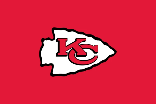 32º — Kansas City Chiefs (futebol americano) | US$ 6,2 bilhões por Divulgação