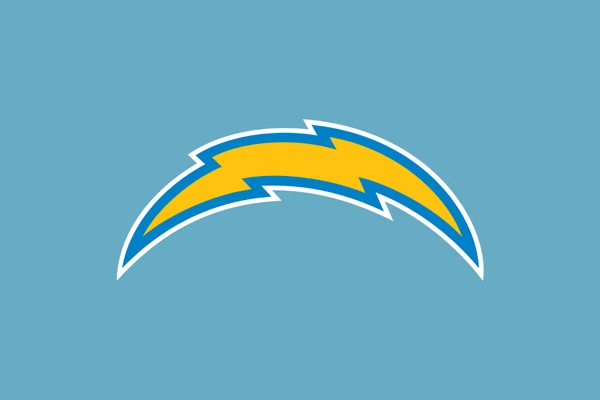 34º — Los Angeles Chargers (futebol americano) | US$ 6 bilhões por Divulgação