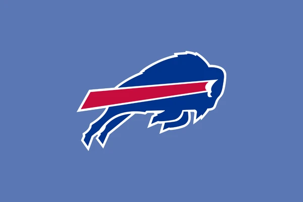 37º — Buffalo Bills (futebol americano) | US$ 5,95 bilhões por Divulgação