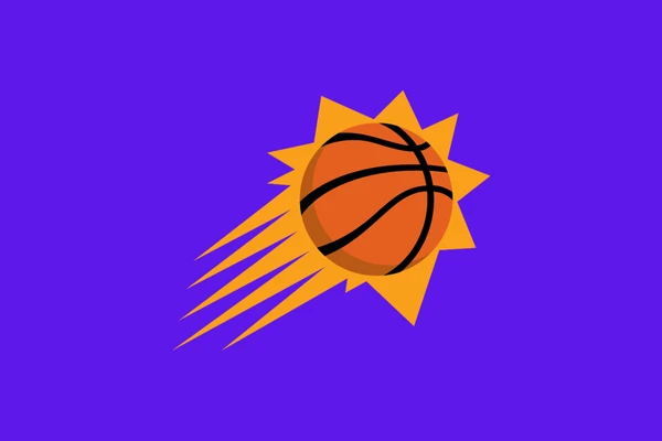 47º — Phoenix Suns (basquete) | US$ 5,425 bilhões por Divulgação