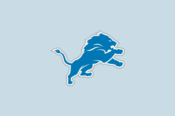 48º — Detroit Lions (futebol americano) | US$ 5,4 bilhões por Divulgação