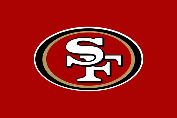 8º — San Francisco 49ers (futebol americano) | US$ 8,6 bilhões por Divulgação