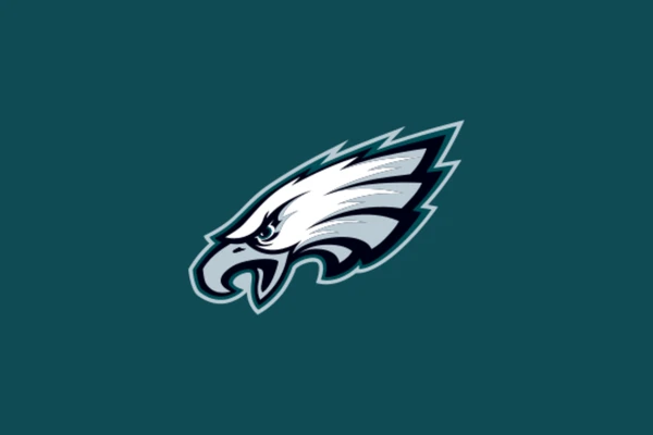 9º — Philadelphia Eagles (futebol americano) | US$ 8,3 bilhões por Divulgação