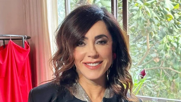 Christiane Torloni - Atriz consagrada, presença forte que pode impor respeito e gerar choques de gerações dentro do jogo. por Reprodução