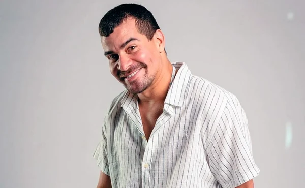 Thiago Martins - Ator e cantor carismático, apontado como forte no convívio e na construção de alianças. por Reprodução