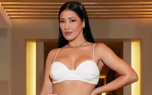 Simaria Mendes - Cantora de personalidade forte, com potencial para protagonizar momentos marcantes e dividir opiniões. por Reprodução