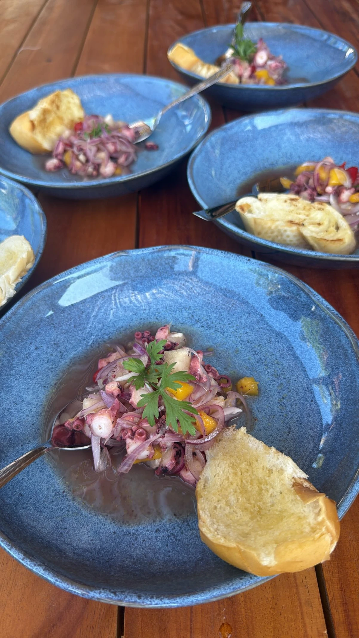 Caio Castro e Vitória Bohn em Morro de São Paulo por Reprodução/Instagram