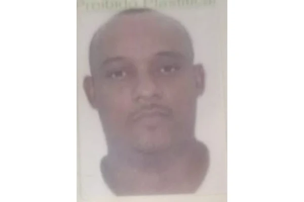 Criminosos registraram crime em vídeo por Reprodução