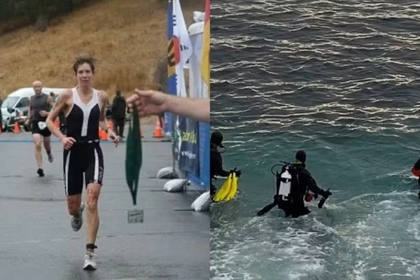 Erika Fox tinha 55 anos 