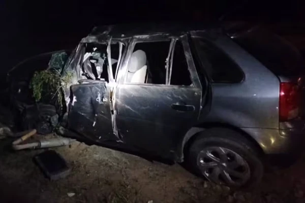 Jamile Margarida morreu na hora do acidente por Reprodução