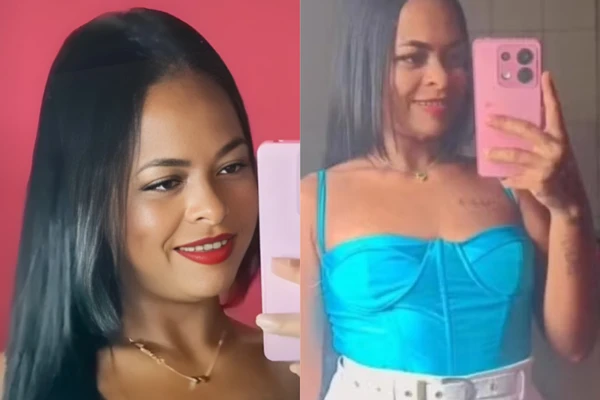 Jamile Margarida morreu na hora do acidente