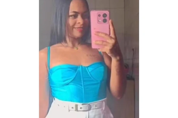 Jamile Margarida morreu na hora do acidente por Reprodução