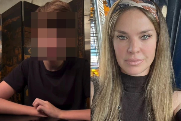 João Guilherme rebateu Letícia Birkheuer