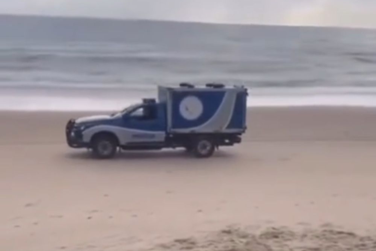 José se afogou para salvar o filho e o sobrinho por Reprodução