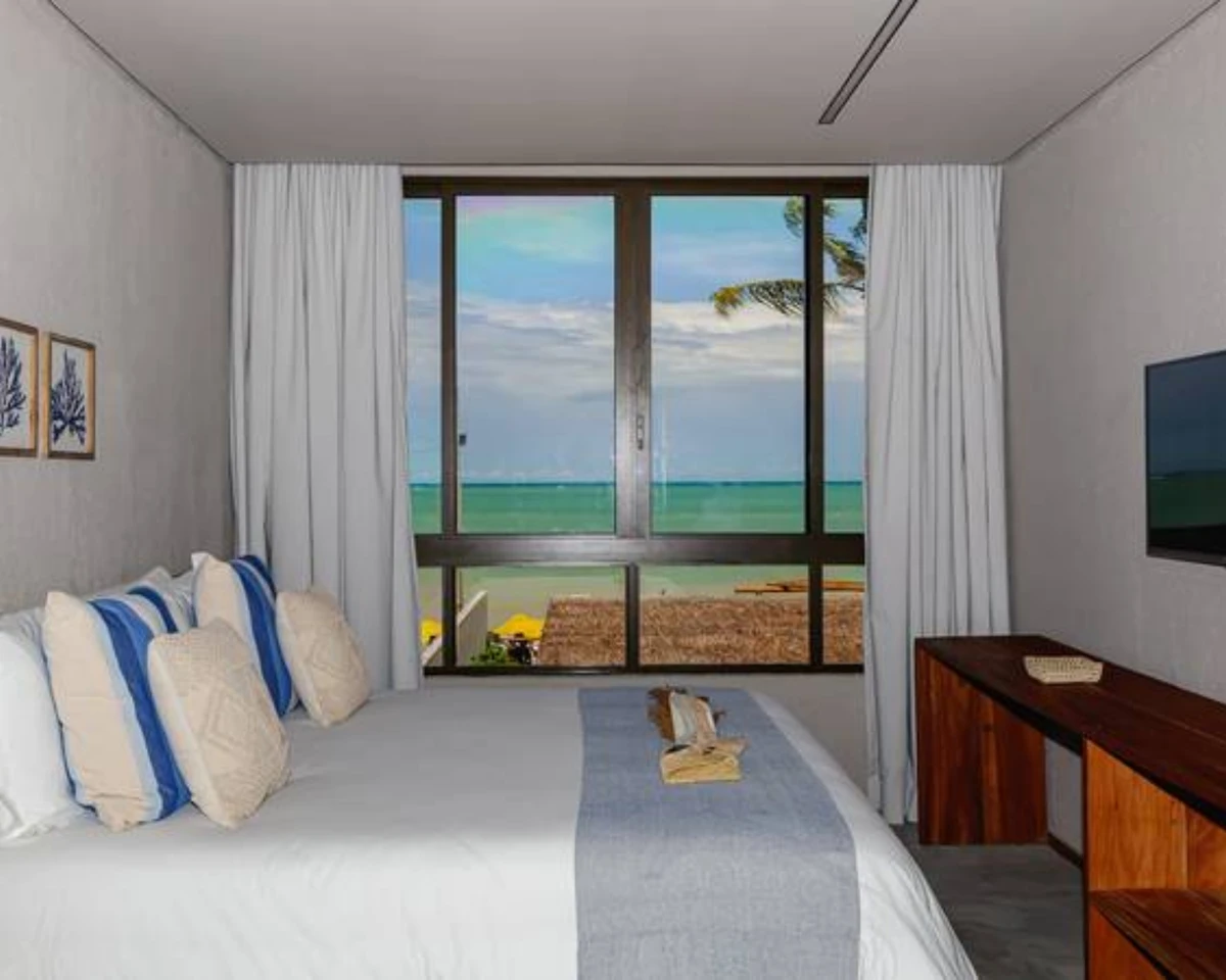 Mansão onde Bruna Marquezine e Shawn Mendes vão passar o Réveillon por Reprodução