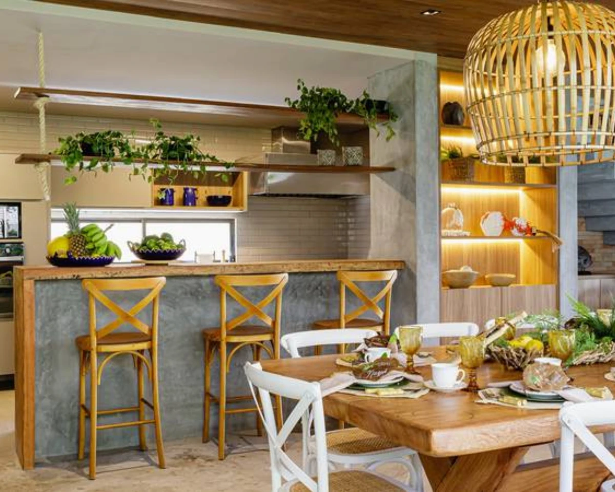 Mansão onde Bruna Marquezine e Shawn Mendes vão passar o Réveillon por Reprodução