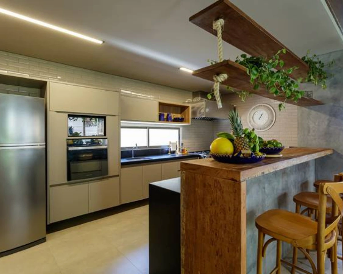 Mansão onde Bruna Marquezine e Shawn Mendes vão passar o Réveillon por Reprodução