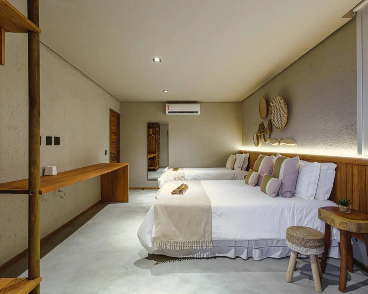 Mansão onde Bruna Marquezine e Shawn Mendes vão passar o Réveillon por Reprodução